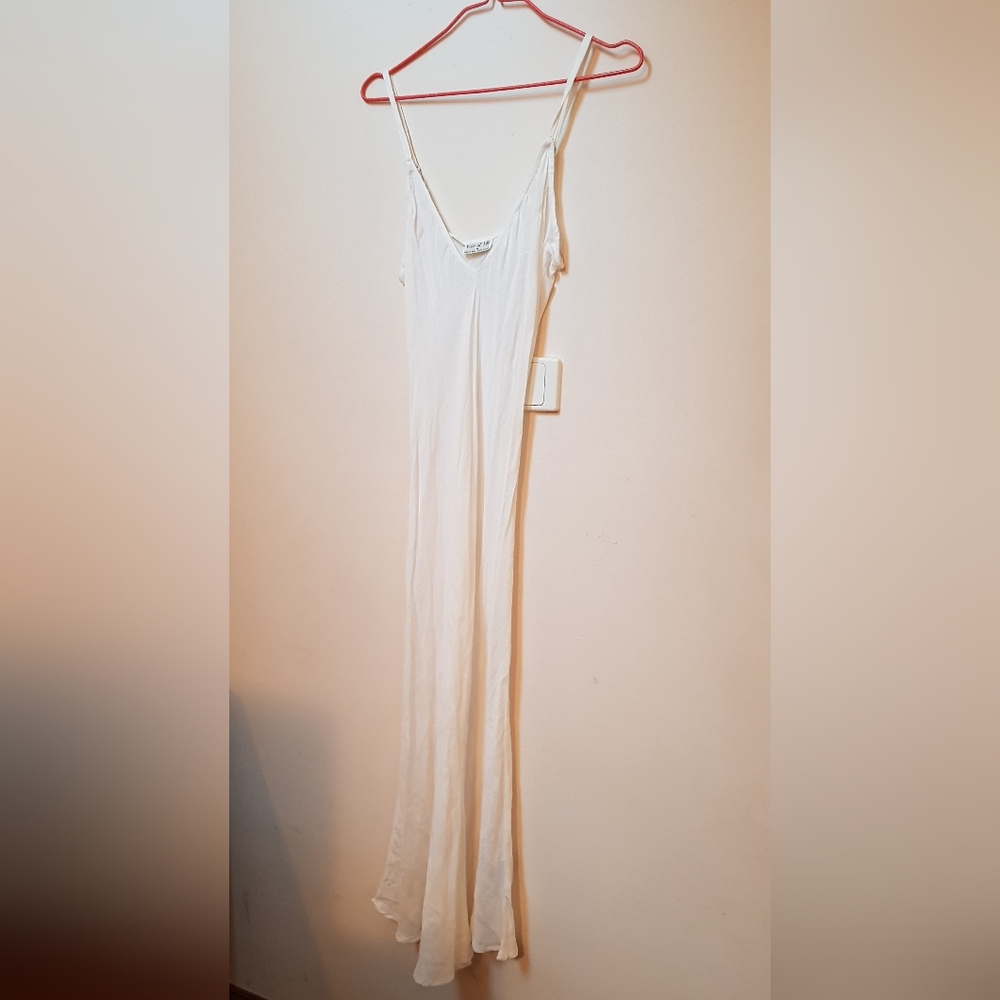 Tree of Life slip dress M - Picture 7 of 16